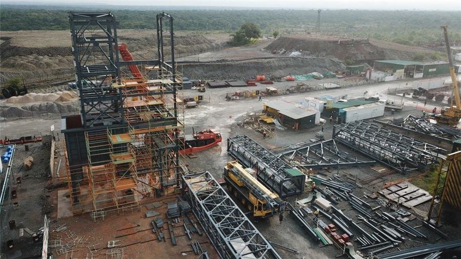 Sibanye brings in Chinese partner for bid on Zambia’s Mopani Copper Mines 