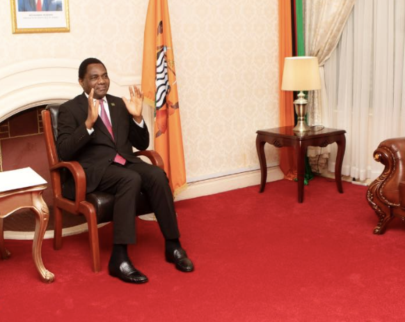 1,500 Mini-Grids Will Expand Zambian Energy Access