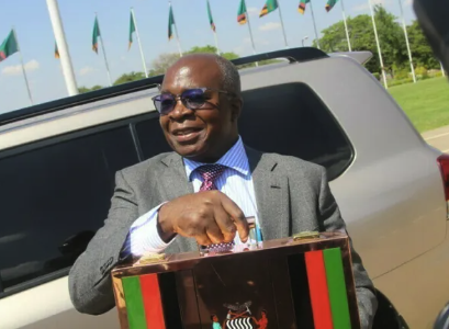 Government Recommends 2024 Budget Totalling 177.9 Billion Kwacha