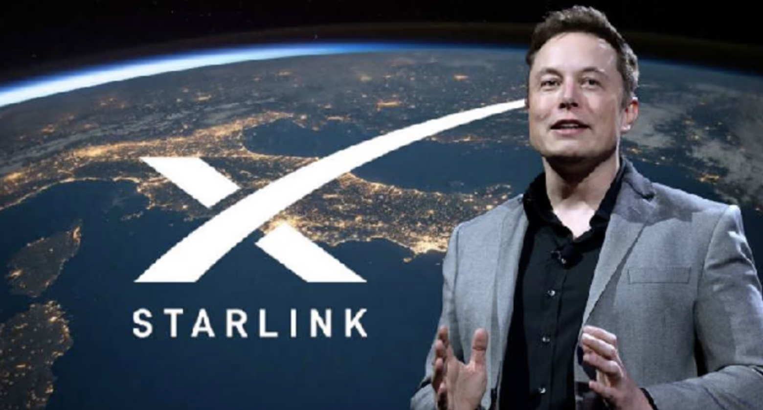 Starlink Satellite Internet Launches In Zambia
