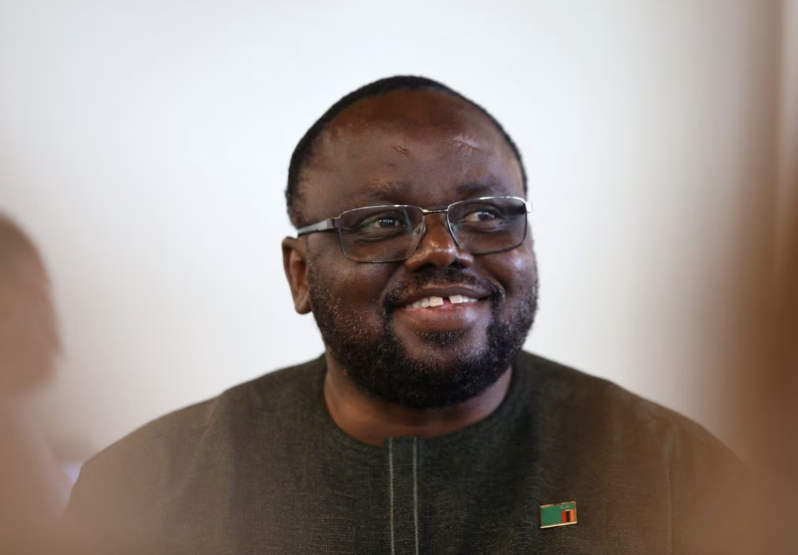 New Dawn Government To Choose New Mopani Copper Mine Owners In October