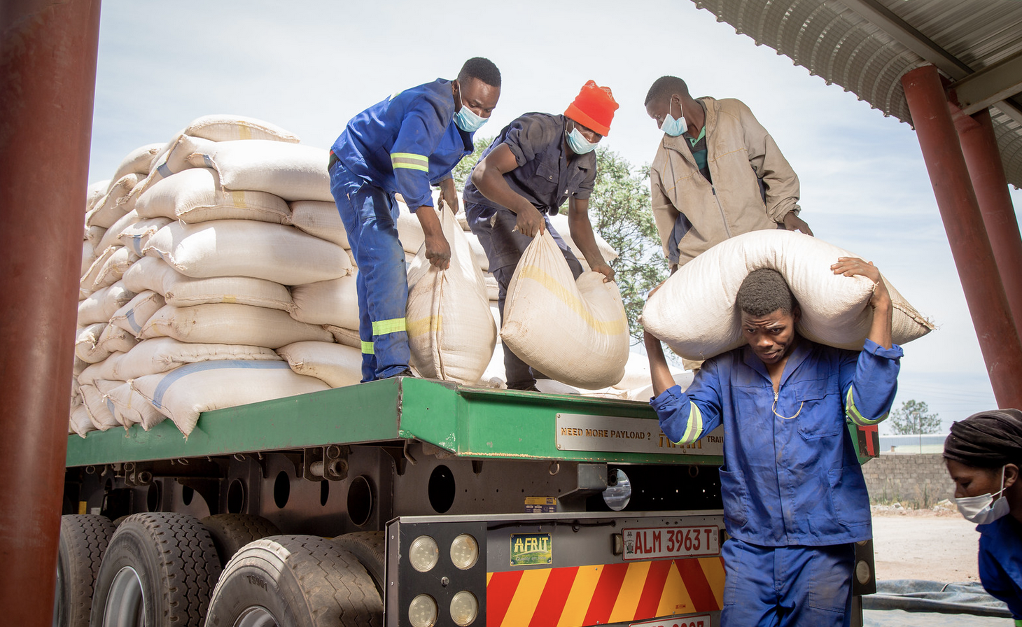 PMRC Forecasts Over 4% Economic Growth for Zambia in 2024