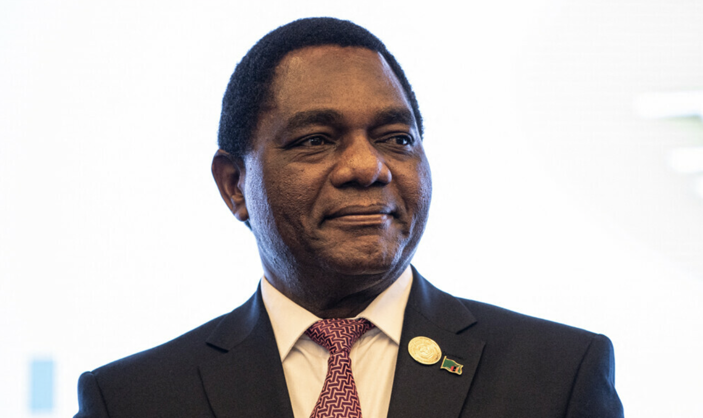 What Does Debt Restructuring Mean For Zambia? 