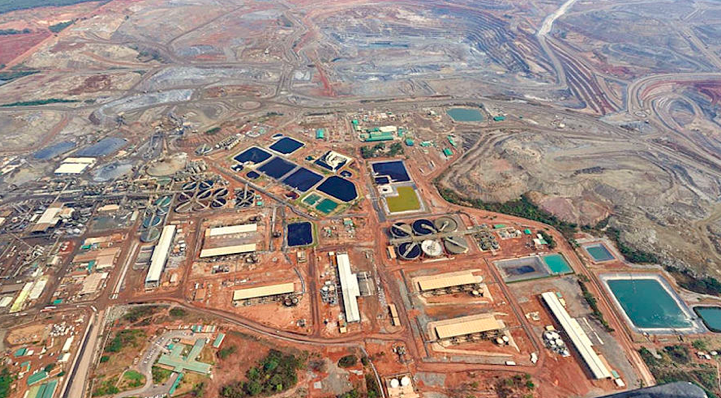 First Quantum Minerals Looks for Partner in Copper Operations