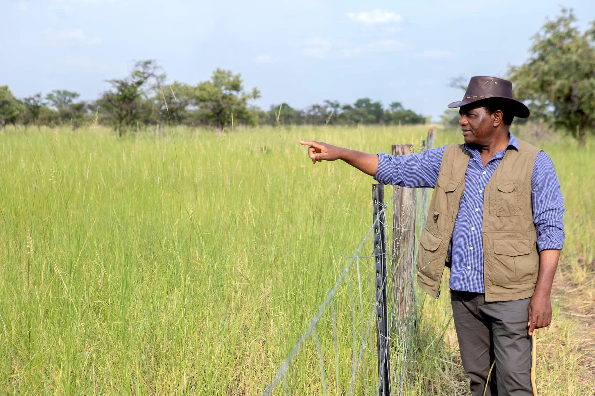 World Bank releases US$40 million for climate research in Africa