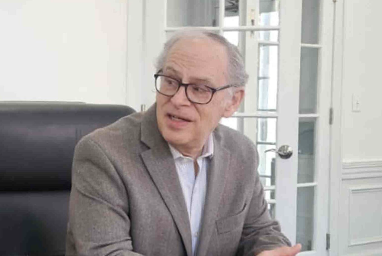 Ex-IMF Rep: Zambia's Economy Will Rebound 