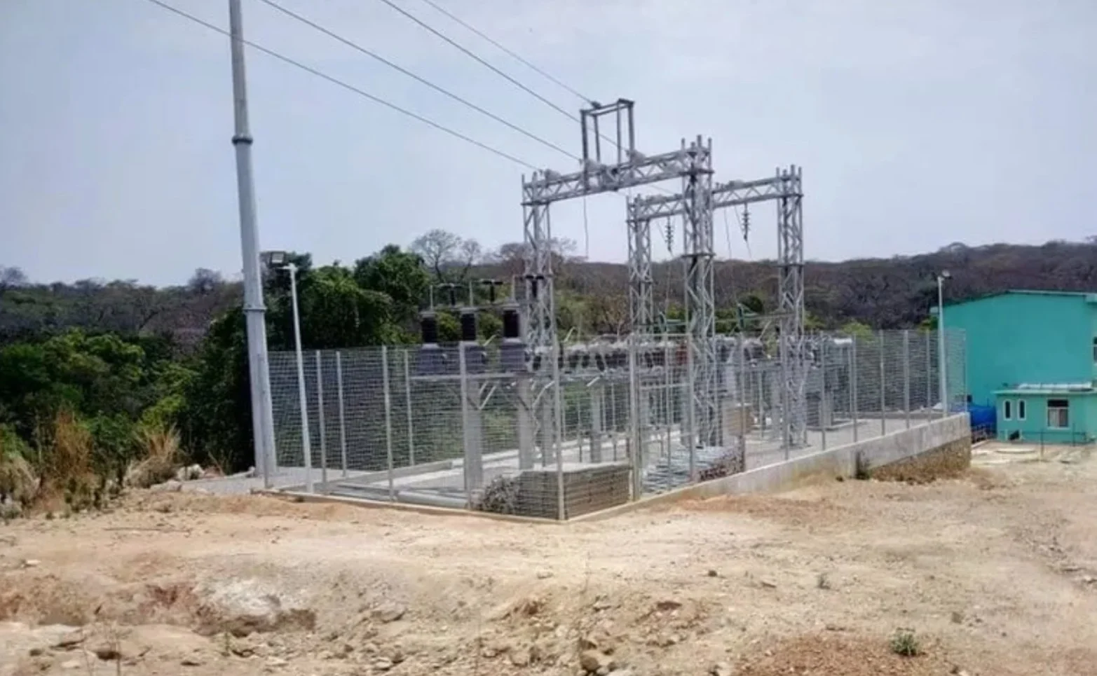 UPND Government Sets Aside K65 Million for Rural Electrification in North Western Province