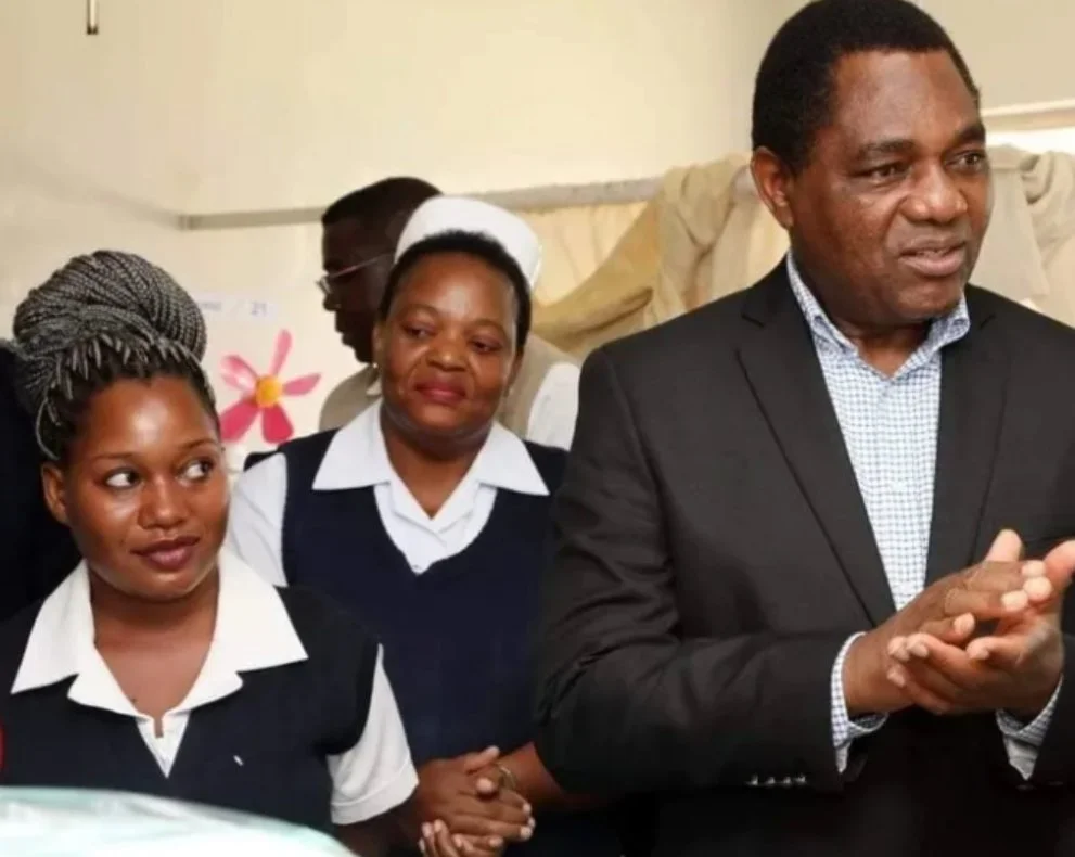 Country Unites to Combat Cholera Outbreak