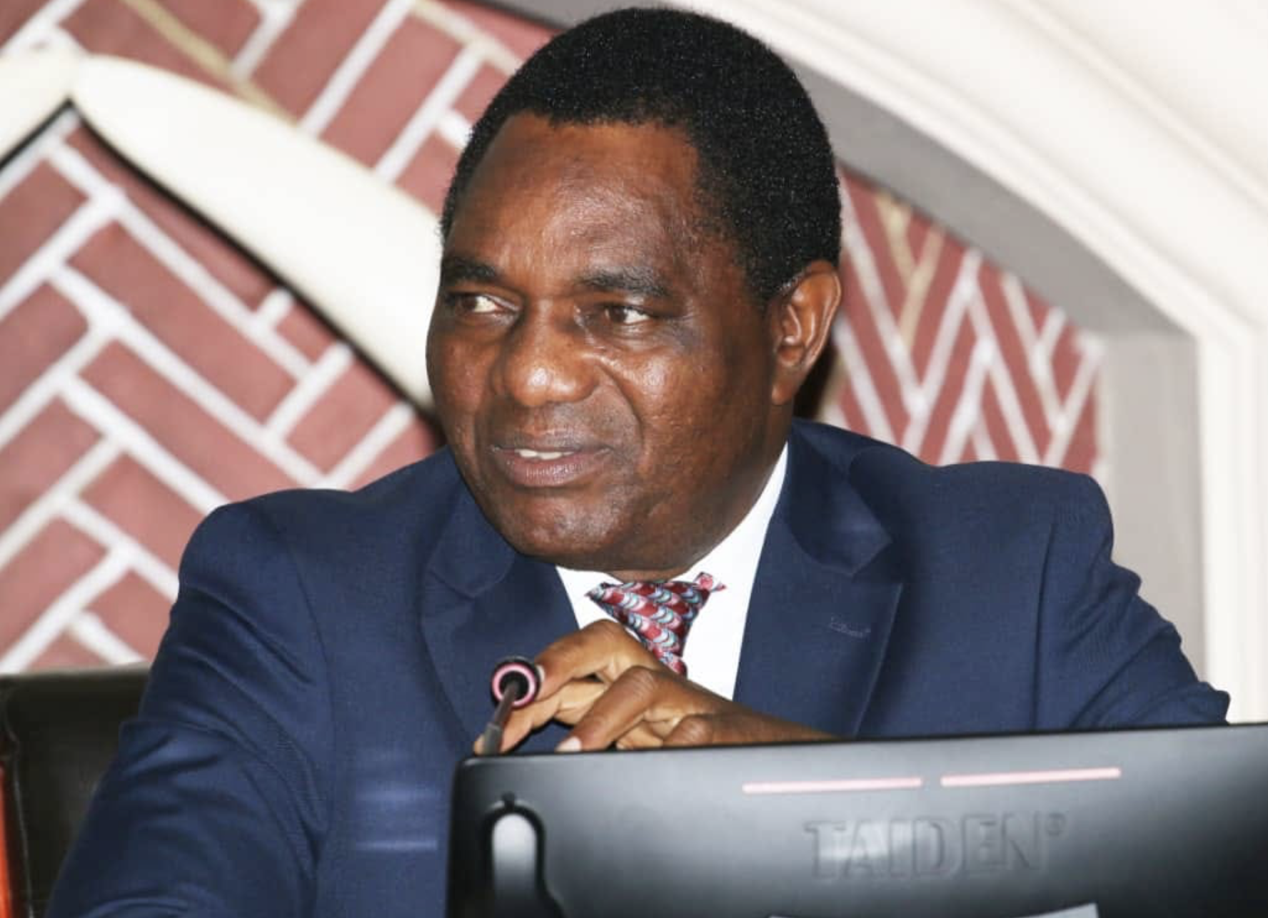 Zambia Engaged in Negotiations for K81.3 Billion Commercial Debt Restructuring