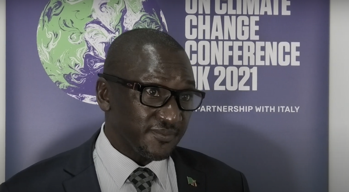 National Green Growth Strategy Launched with K260 Billion Budget