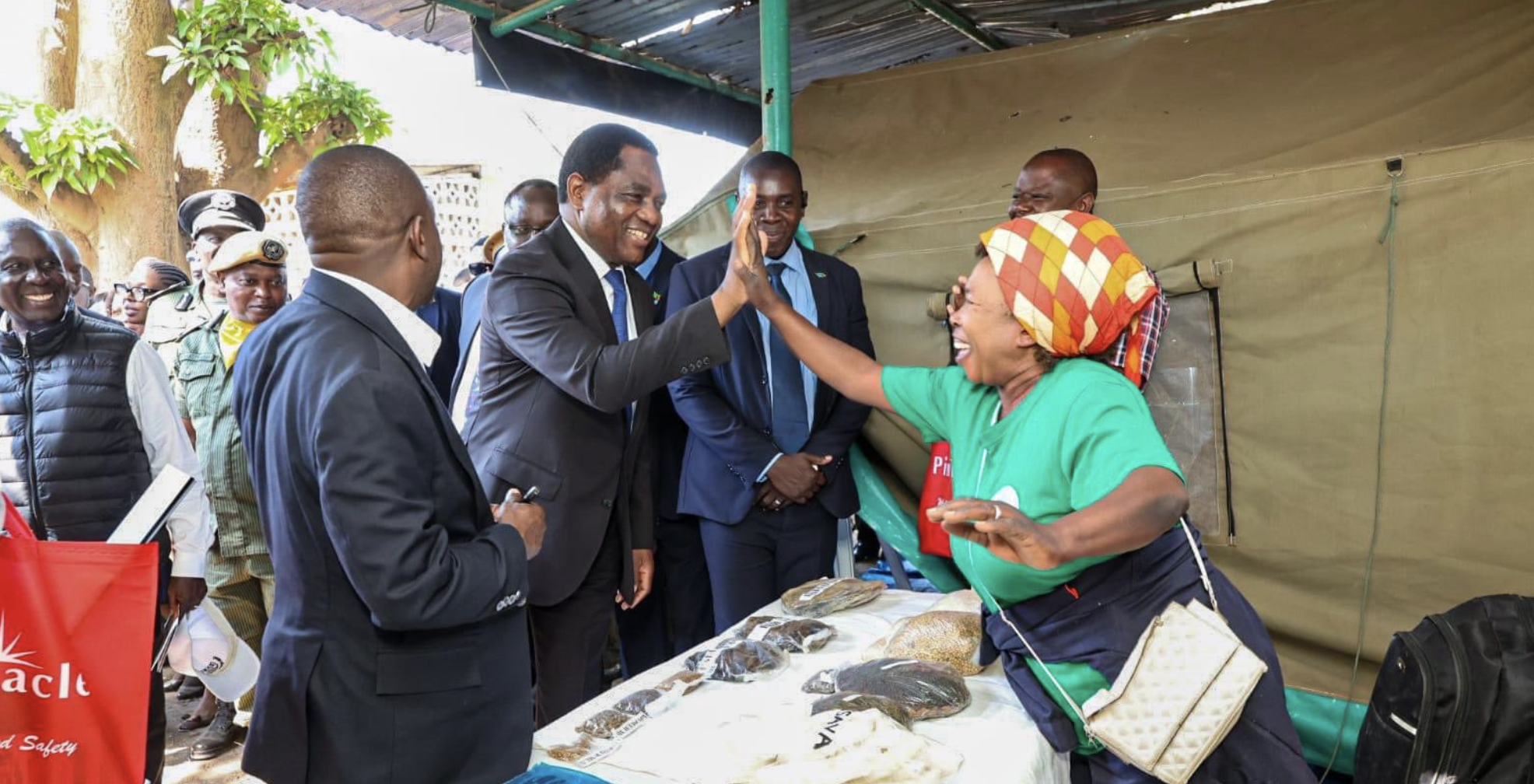 Copper production up, FQM revenues up: Mining industry growing in Zambia