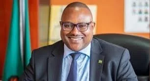 HH Appoints New Ministers for Justice and Foreign Affairs