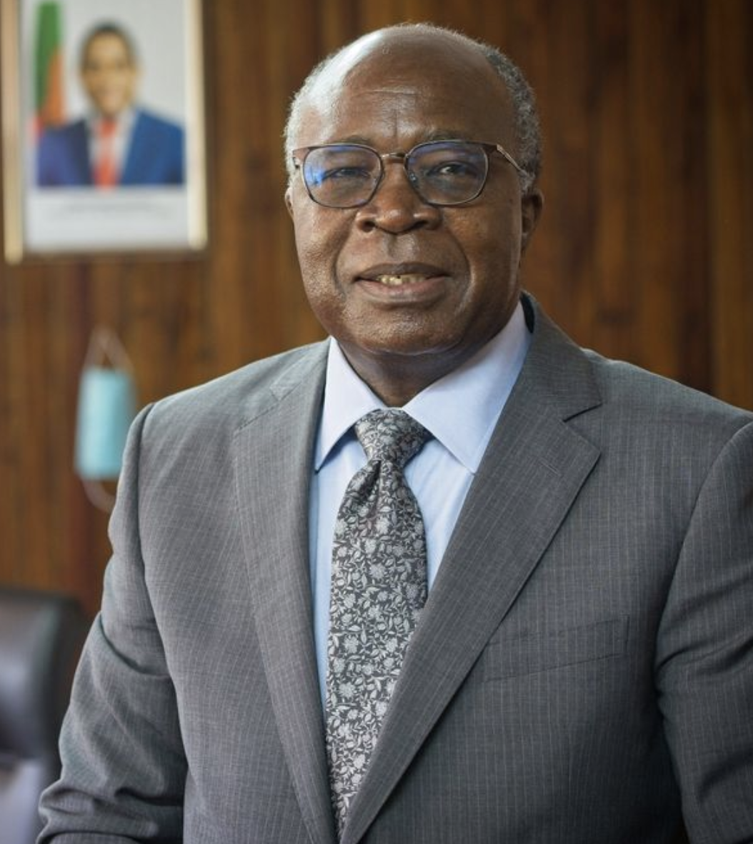 Finance Minister Releases K14.4 bn to Fund Public Service in May