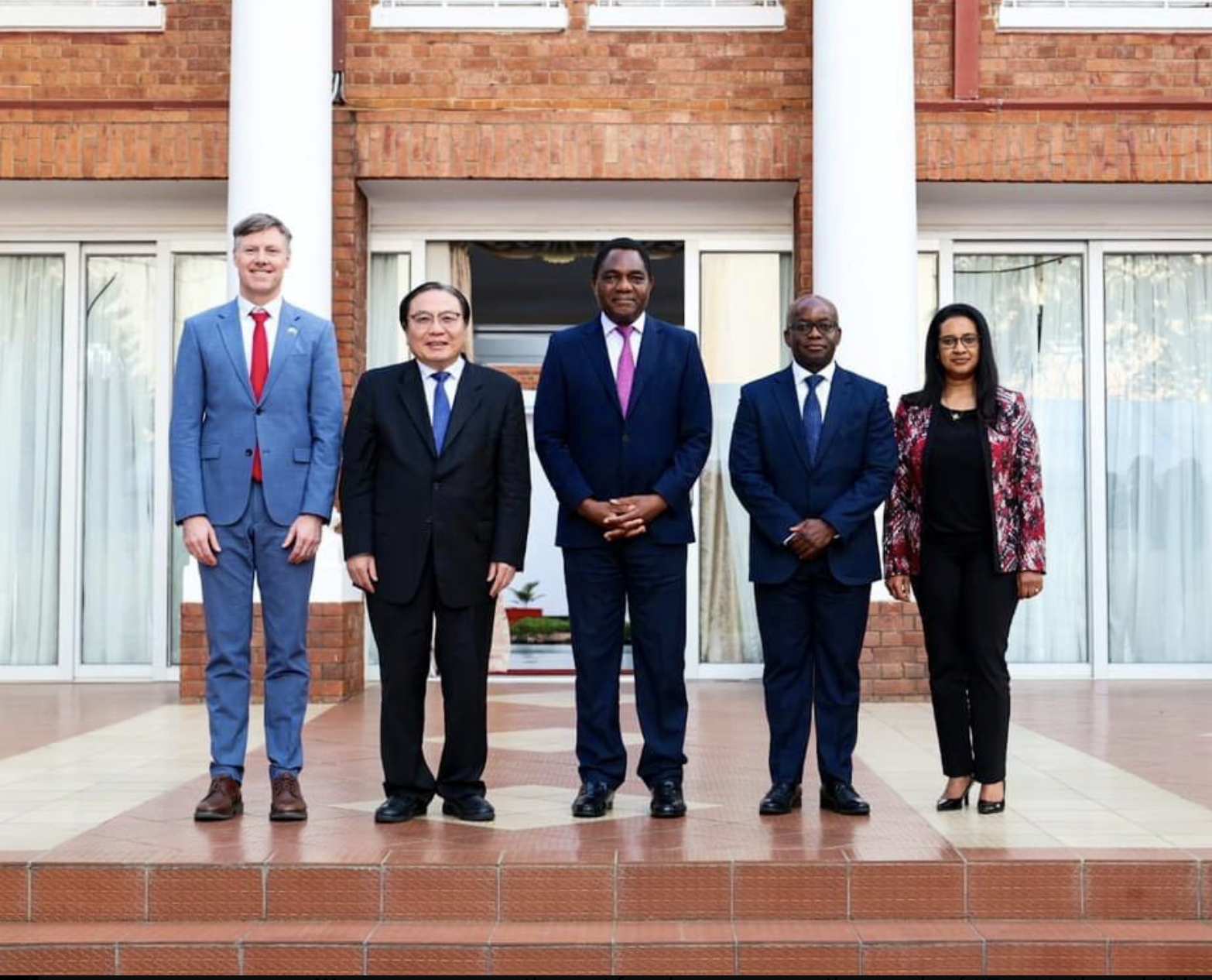 World Bank to Approve Five-Year Partnership Framework with Zambia