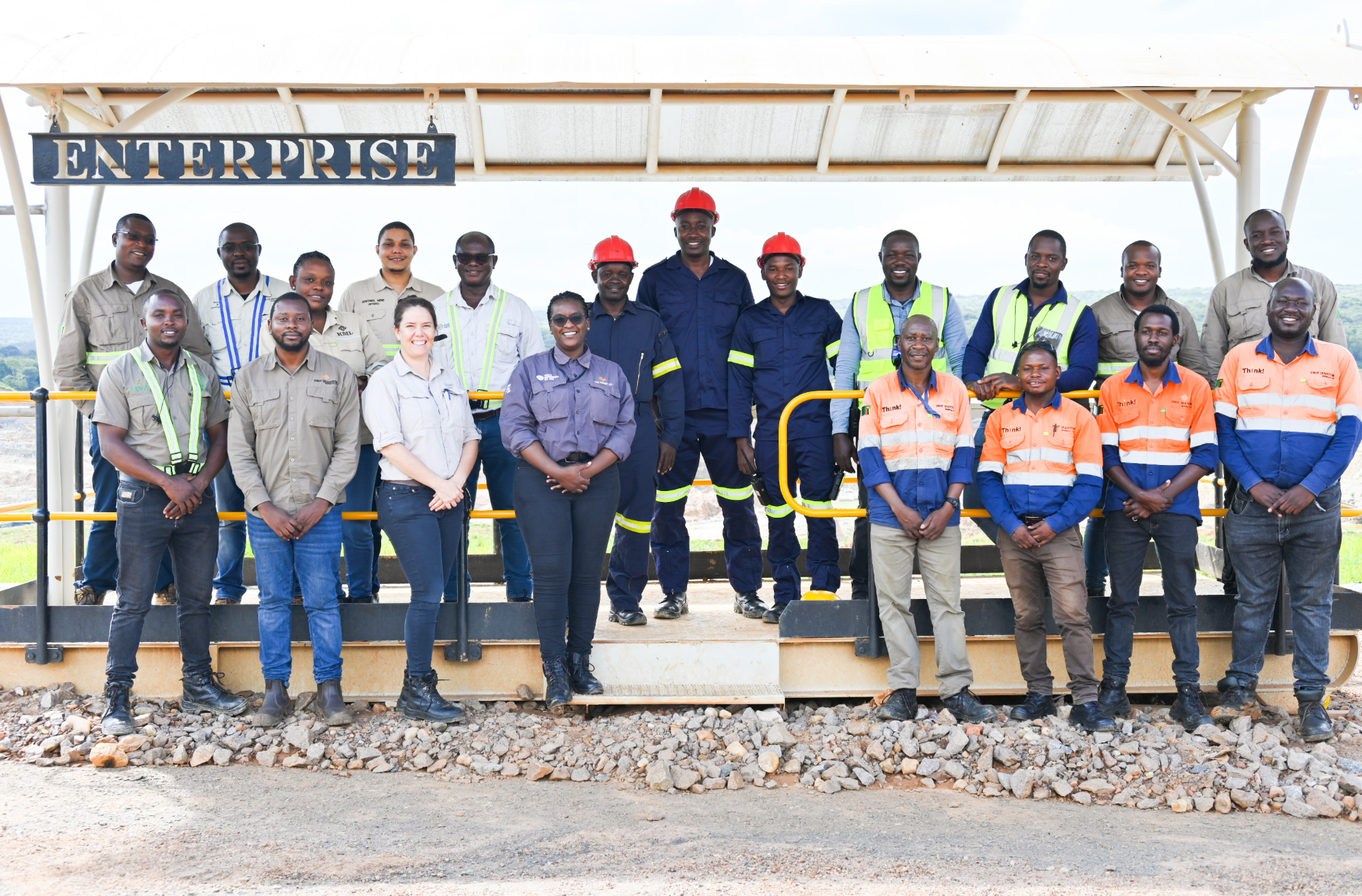 First Quantum Minerals produces 53% more nickel in second quarter