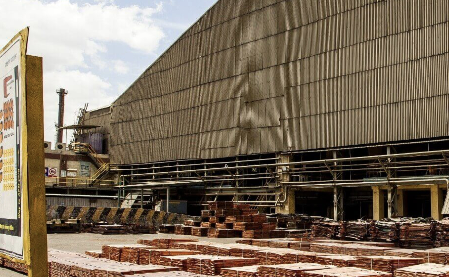 Vedanta Resources takes control of Konkola Copper Mines