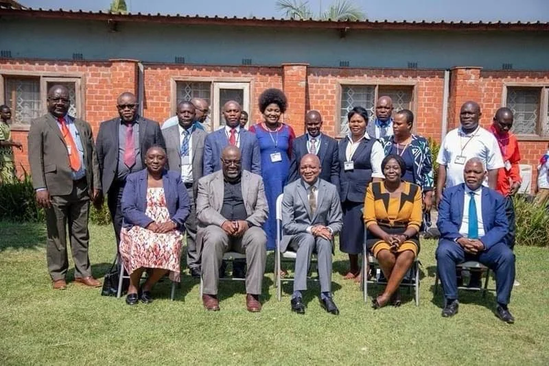 PE Teachers Receive Skills Training Upgrade