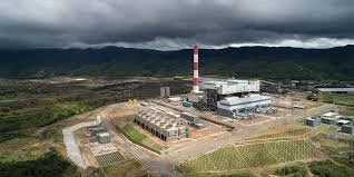 HH to Break Ground at Maamba Thermal Energy Plant