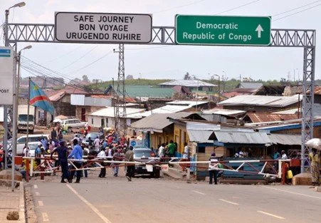 Border reopens as Zambia resolves trade dispute with DRC