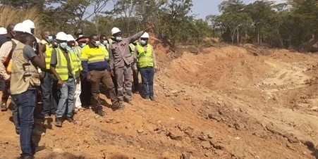 ZGC approves K42m budget for Kasenseli Mine reopening