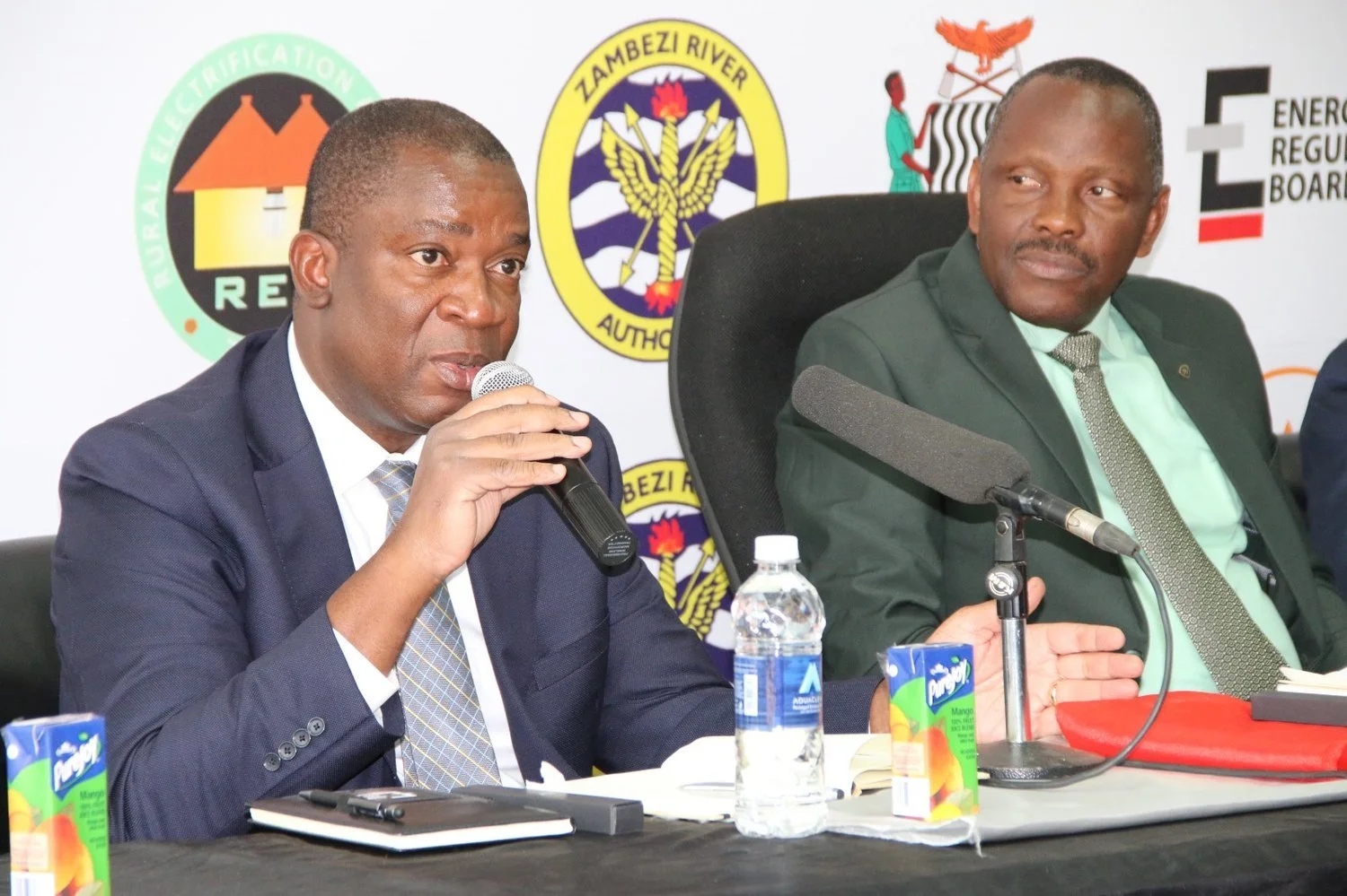 Government to Create Cheaper Tariffs For Low Energy Users