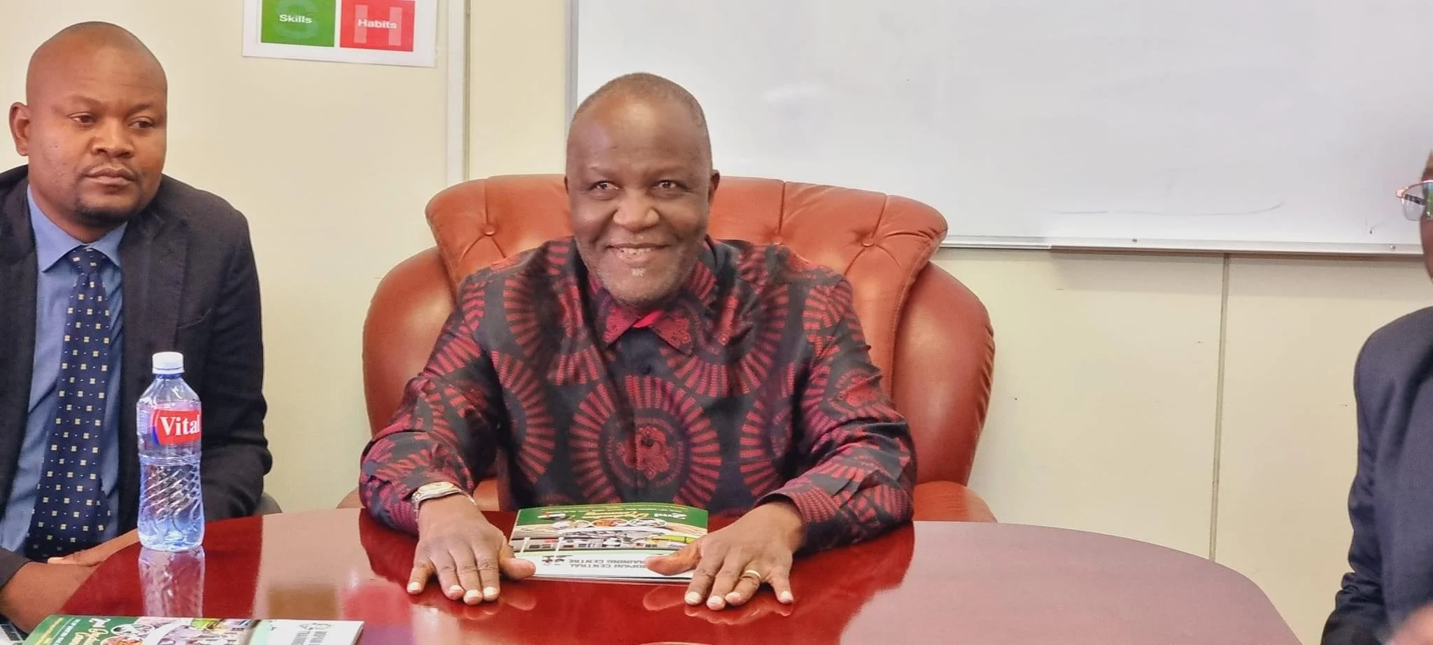  Mopani Increases Productivity, Hires 400