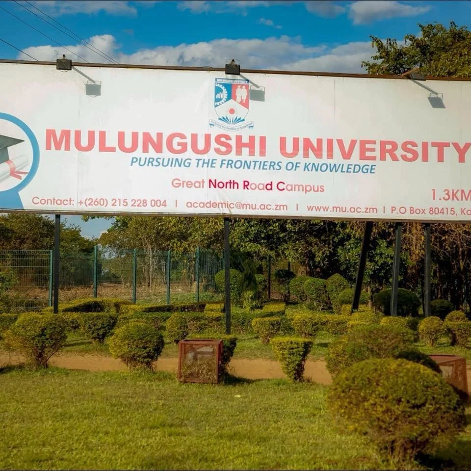 690 Additional Student Loans Awarded at Mulungushi University