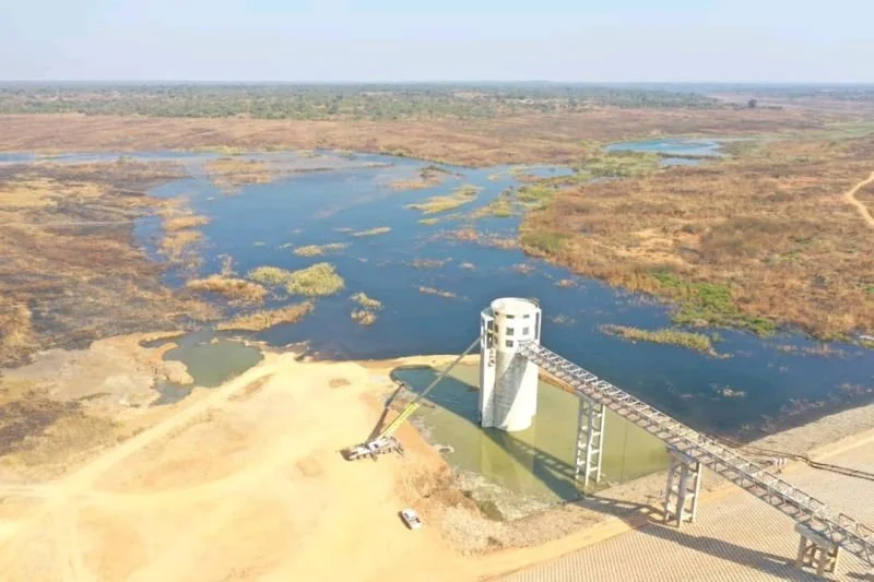 HH to commission Kafulafuta Dam, benefiting over one million Copperbelt residents