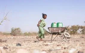 Japan provides critical funding for WFP’s drought response in Zambia