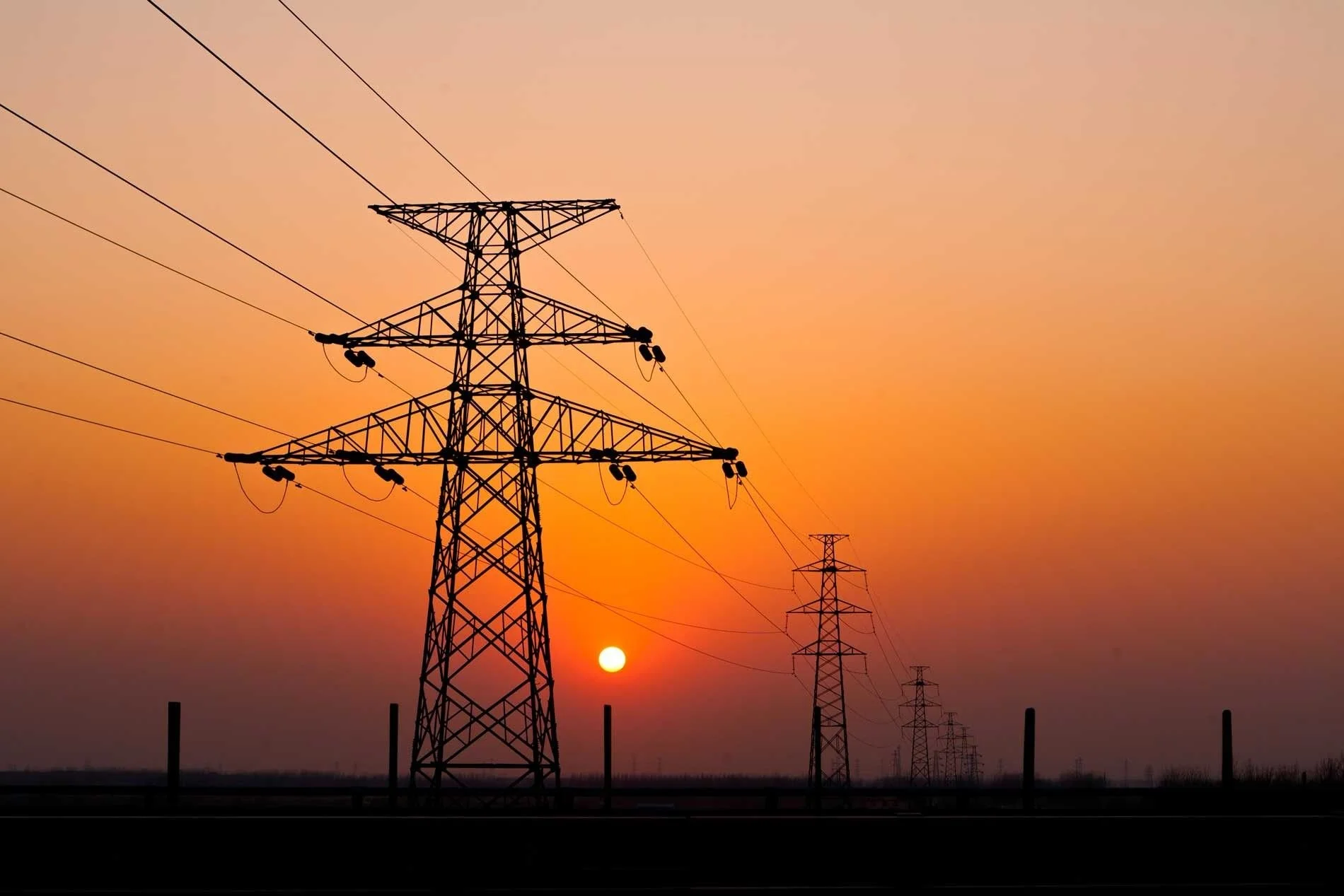 Relief for Zambian Copper Mines