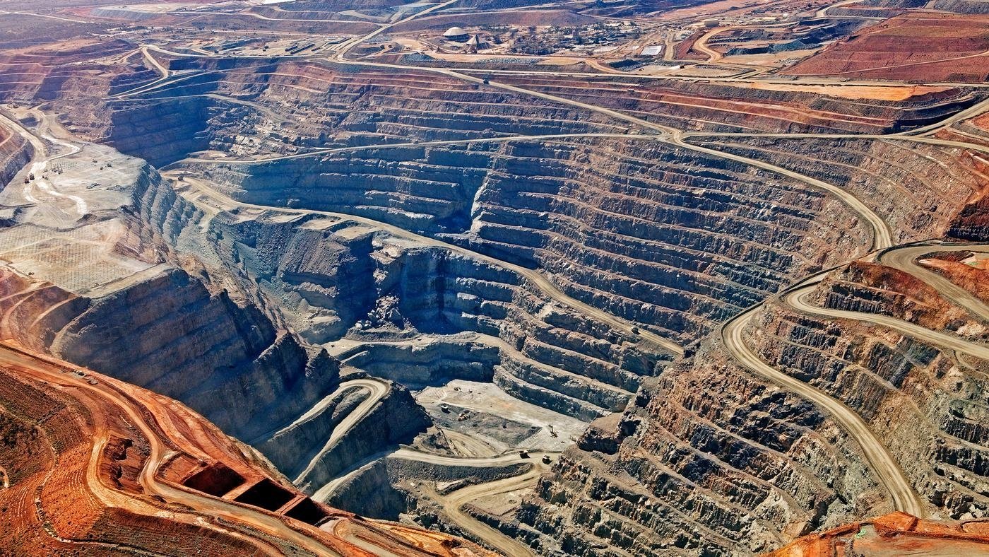 30 Million USD Copper and Cobalt mine to open in Mufulira 