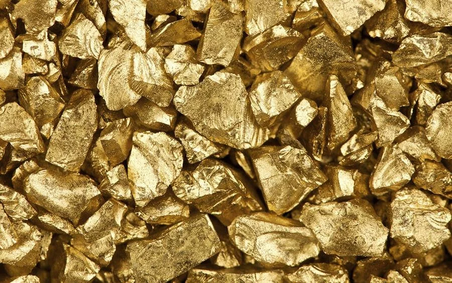 Government Establish Gold Processing Plant in Mumbwa