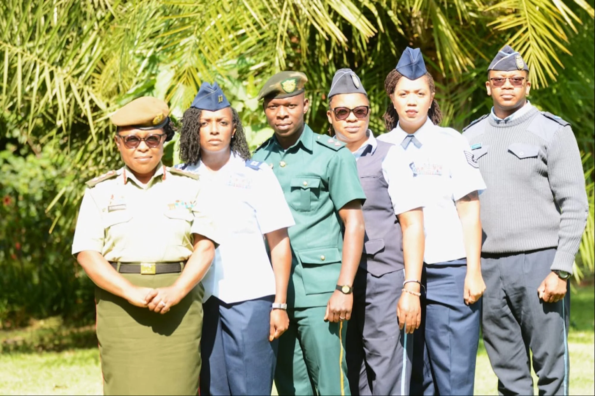 Zambia: United States and Zambia Strengthen Efforts to Combat Gender-Based Violence