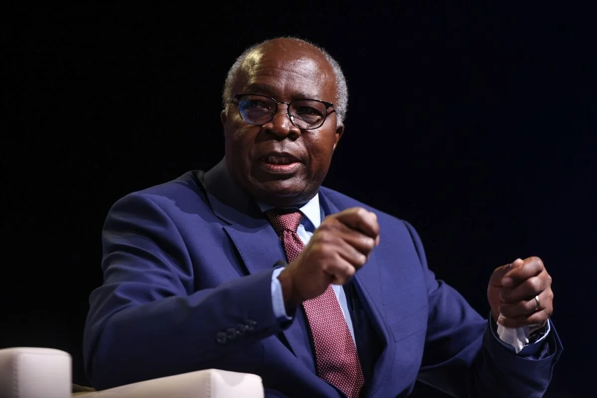 Zambia's Bonds Climb After 2025 Budget Wins Praise From Morgan Stanley