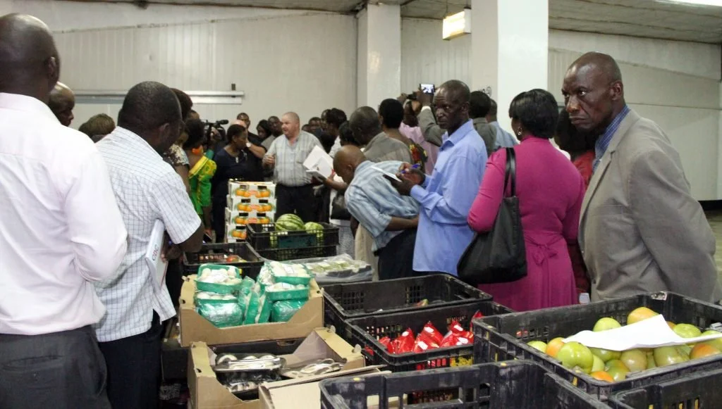 SMEs to be trained in product standardisation