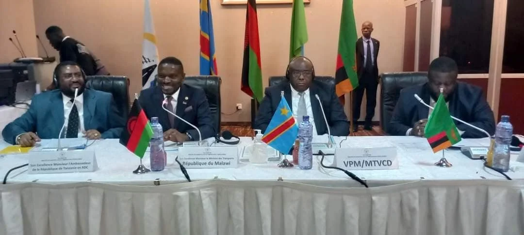 Zambia joins Central Corridor Transit Transport Facilitation Agency (CCTTFA) 