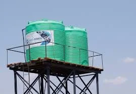 Trade Kings provide irrigation systems to 50 farmers in Chipata