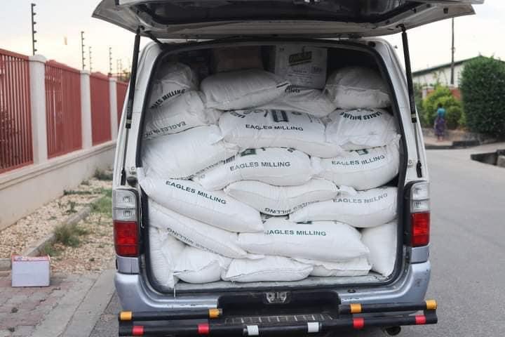 Mealie Meal Scammers Arrested