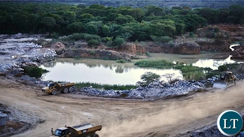 Chamber of Mines Applauds Mining Sector Growth