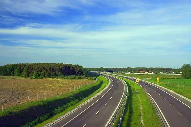Construction on the Lusaka-Ndola Dual Carriageway Progresses Well