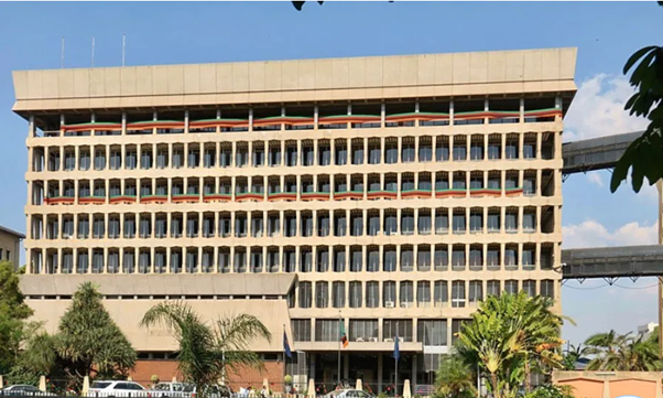 BoZ: $641m in foreign direct investment in 2023