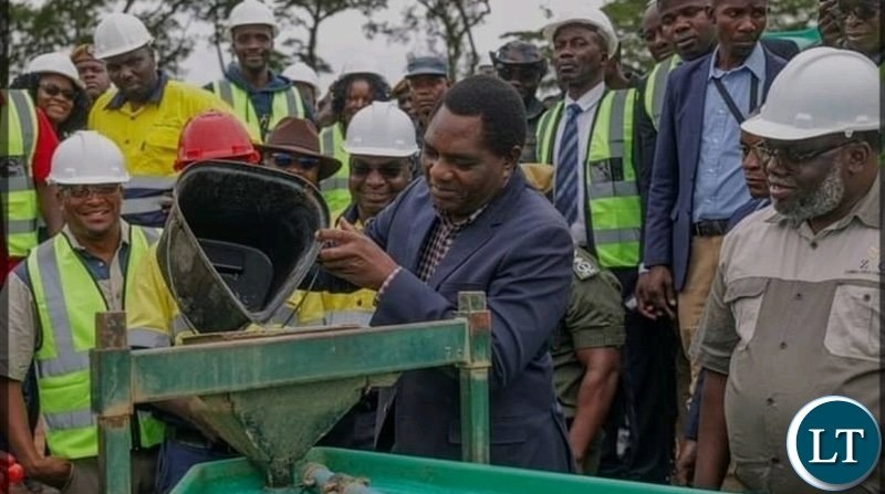 Zambia’s Mining Sector: A Renewed Source of Optimism