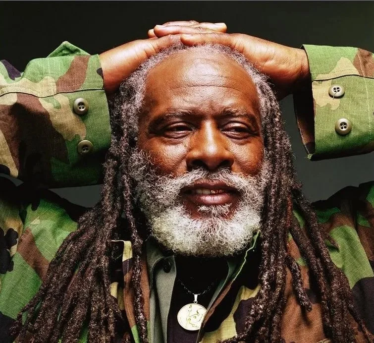 Reggae Icon Burning Spear to Arrive in Zambia Today: A Key Highlight of Independence Week Celebrations