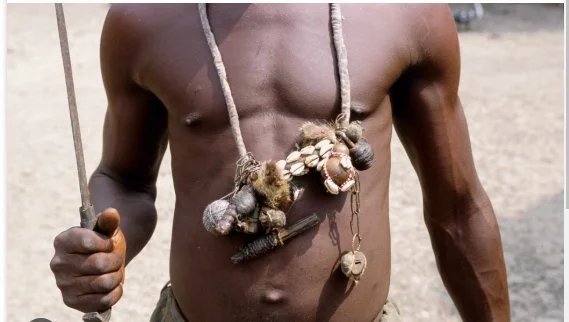 2 wizards plead guilty of possessing charms 