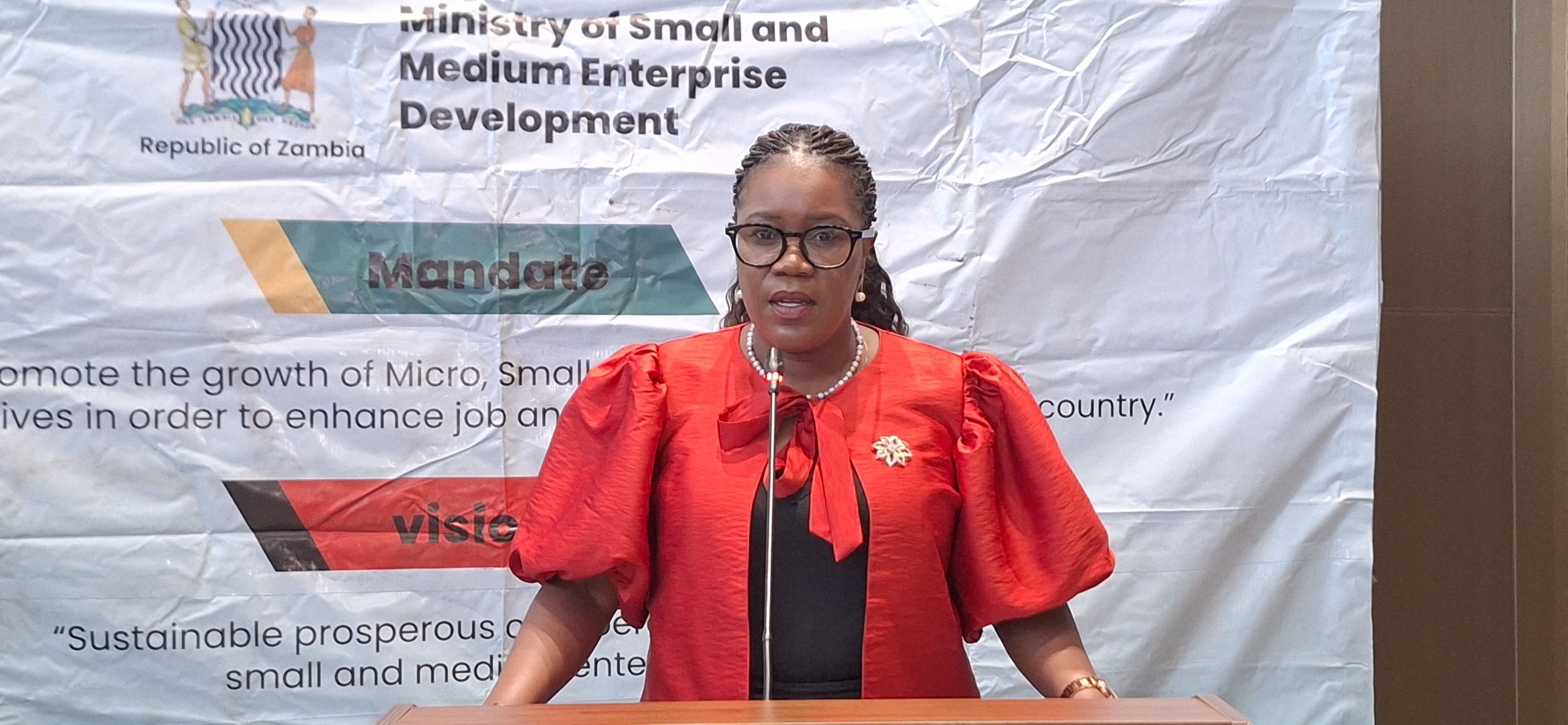 World Bank gives SME Ministry $29m for cooperatives