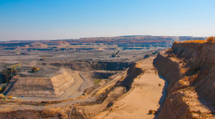 Zambia and Saudi Arabia Partner on Mining Investments