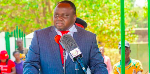 Kabuswe Highlights Growth in Zambia's Mining Sector