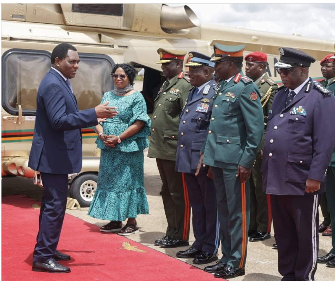 Government On Course to End Load Shedding - HH 