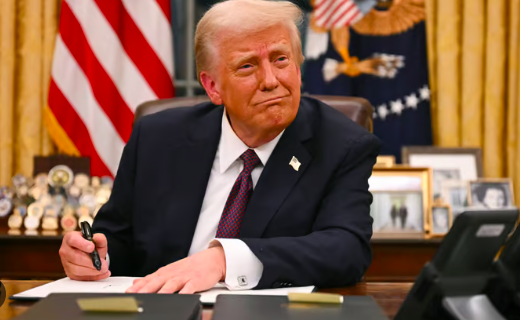 Exclusive: Zambia Faces $500 Million Blow as US Aid Freeze Takes Hold