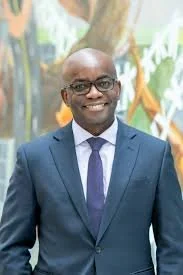 Zambia's Dr. Samuel Maimbo Launches Bid for African Development Bank President